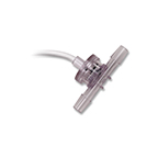 BioPharm HP-PRT® 1 in Sanitary Flange Pressure Sensor. Material: Polysulfone. Model BPS-N-1-1