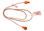 Nutri-Lok™ Locking Continuous Enteral Feeding Extension 
            Set, All-Oral Female to Male. Model 4150067