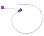 5.0 French x 93 cm Nutri-Cath® Polyurethane Catheter Feeding 
            Tube, ENFit hub. Model 4155037PE