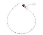 6.5 French x 58 cm Nutri-Cath® Silicone Catheter Feeding 
            Tube, ENFit hub. Model 4156527E