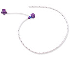 8.5 French x 58 cm Nutri-Cath® Polyurethane Catheter Feeding 
            Tube, ENFit hub. Model 4158527PE