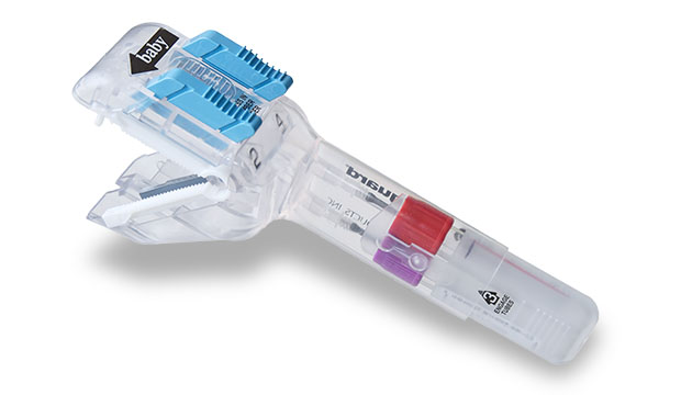 Cordguard™ Umbilical Cord Management